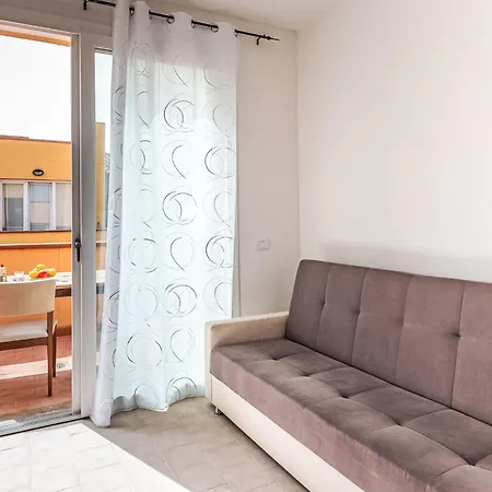 La Nuova Terrazza By Interhome *