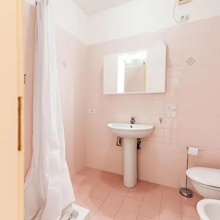 Apartment La Nuova Terrazza By Interhome
