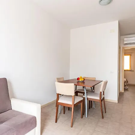La Nuova Terrazza By Interhome Apartment