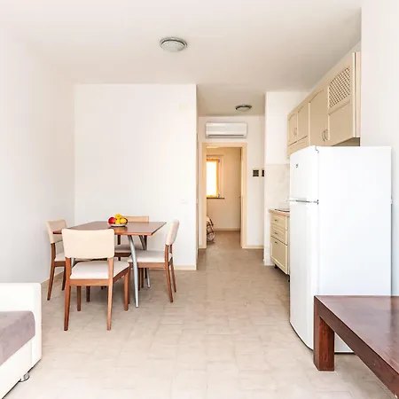 La Nuova Terrazza By Interhome Apartment