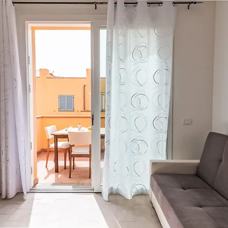 La Nuova Terrazza By Interhome
