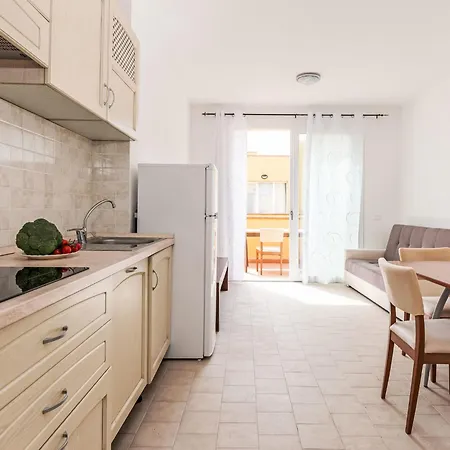 La Nuova Terrazza By Interhome Apartment Castiglione della Pescaia