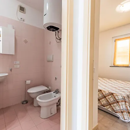 La Nuova Terrazza By Interhome Apartment *