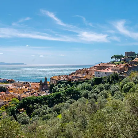 Apartment La Nuova Terrazza By Interhome *