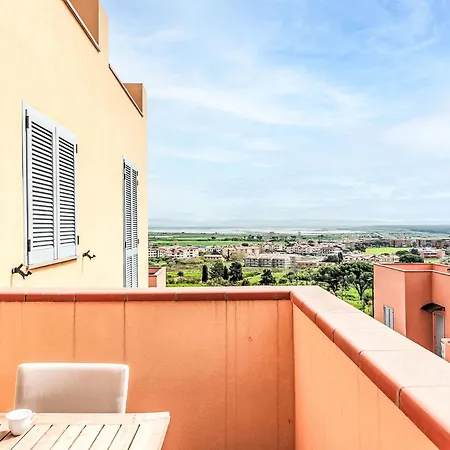 La Nuova Terrazza By Interhome Apartment
