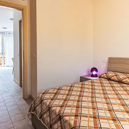 La Nuova Terrazza By Interhome Apartment Castiglione della Pescaia